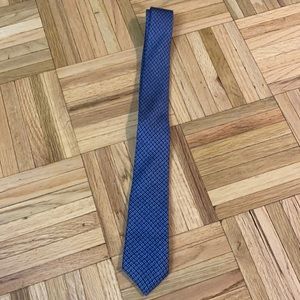 Theory Silk Necktie